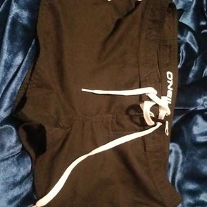 O'Neill Athletic Shorts